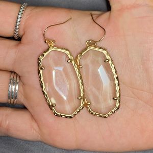 Kendra Scott Ella earrings